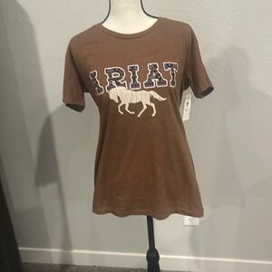 Ariat Graphic Tee Shirt